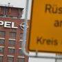 Fachkräfte verlassen Opel