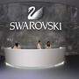 Swarovski reduziert die Zahl der Shops
