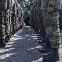 Nach dem Präsenzdienst wurde der junge Mann zur einvernehmlichen Auflösung gedrängt (Symbolfoto)
