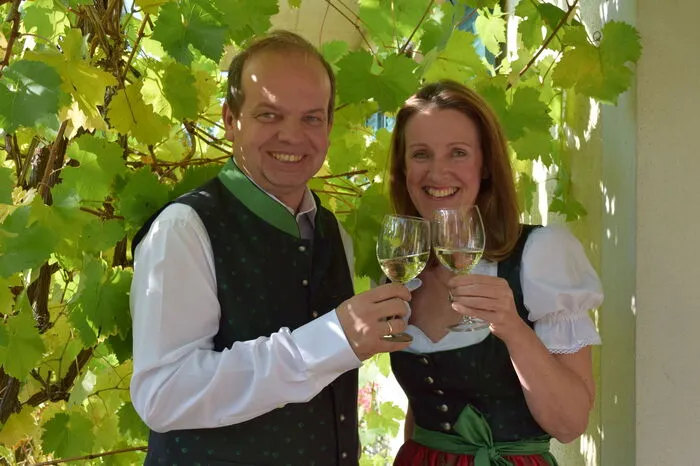 Heute führen Gregor Mörath und seine Zwillingsschwester Andrea Allmer das Traditionskaufhaus in fünfter Generation.