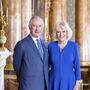 König Charles und seine Frau Camilla dürfen sich über immer mehr Stars beim Krönungskonzert freuen