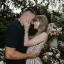August 26, 2025, Exact Location Unknown, USA: TAYLOR SWIFT and TRAVIS KELCE announced their engagement on Instagram Tuesday, sharing photos of their garden proposal. Your English teacher and your gym teacher are getting married, the pair wrote on their social media post. The exact location of their proposal remains unknown. Exact Location Unknown USA - ZUMA 20250826_ent_z03_032 Copyright: xTaylorxSwiftxandxTravisxKelcex