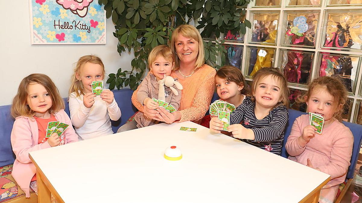 Langzeitarbeitslose: Neue Aufgabe "ist mein größtes Geschenk"