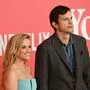 Reese Witherspoon und Ashton Kutcher