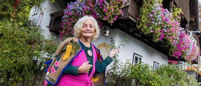Engelwirtskeusche Töbring Villach