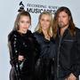 Gemeinsame Fotos von Miley Cyrus und ihrem Vater Billy Ray gibt es nicht mehr viele - das Verhältnis ist schon länger angespannt