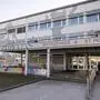 Die Mittelschule St. Peter Klagenfurt müsste dringend saniert werden