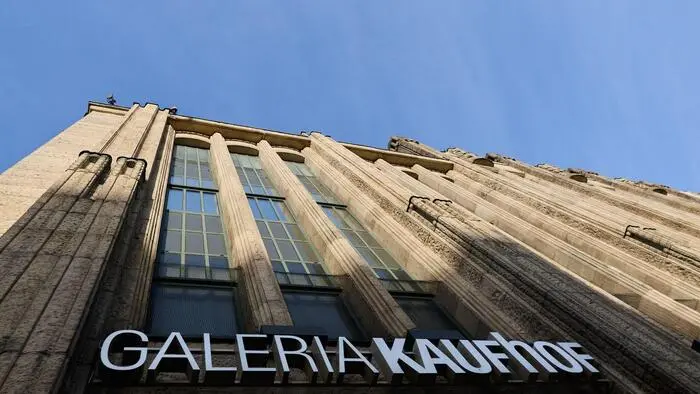 Für Galeria ist es nach 2020, 2022 und 2024 der vierte Insolvenzantrag innerhalb von sechs Jahren