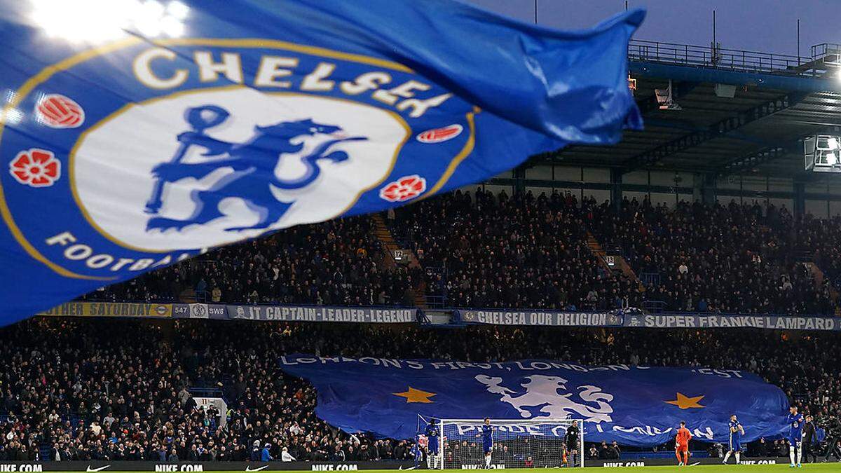 Chelsea entschädigt ehemalige Jugendspieler