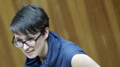 Sigrid Maurer