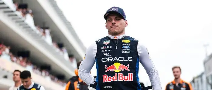 Max Verstappen gehört zu den lautesten Kritikern des aktuellen Formel-1-Motors 