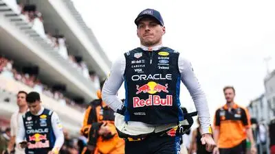 Max Verstappen gehört zu den lautesten Kritikern des aktuellen Formel-1-Motors 