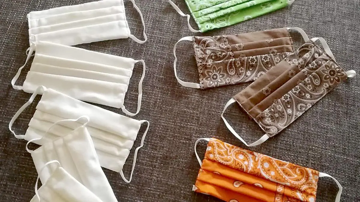 Ab Dienstag gilt eine Maskenpflicht in Öffis und allen Geschäften