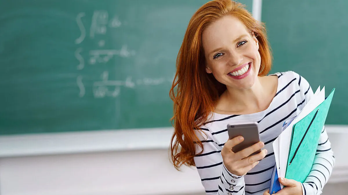 Qualitätsvolle Bildung, die sich durch Vielfältigkeit und Praxisbezug für Beruf und Studium auszeichnet.