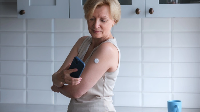 Diabetes-Typ-2 ist eine chronische Stoffwechselerkrankung