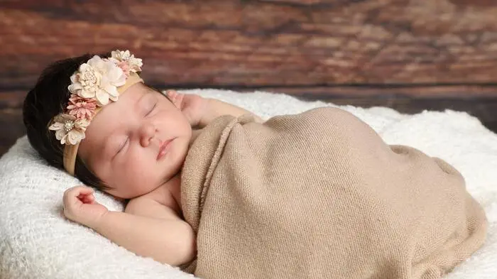 Die kleine Emilia Pia Maria ist der ganze Stolz ihrer Eltern Katharina und Christoph Di Lena aus Edelsgrub. Sie macht Alexander zu einem großen Bruder. 