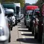 Mit den langen Wochenenden steht mehr Autoverkehr in Richtung Süden an – mit teils unerwarteten Konsequenzen