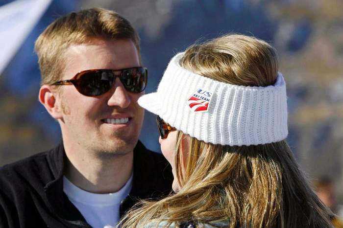 2007 heiratete sie Thomas Vonn und fährt seitdem unter dem Namen Lindsey Vonn. Auch nach der Trennung 2011