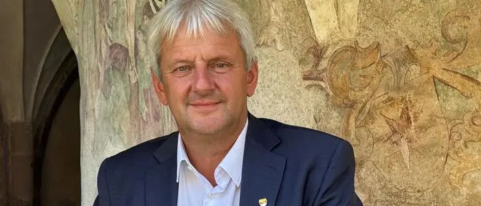 Seppi Krammer steigt für die FPÖ wieder in den Ring