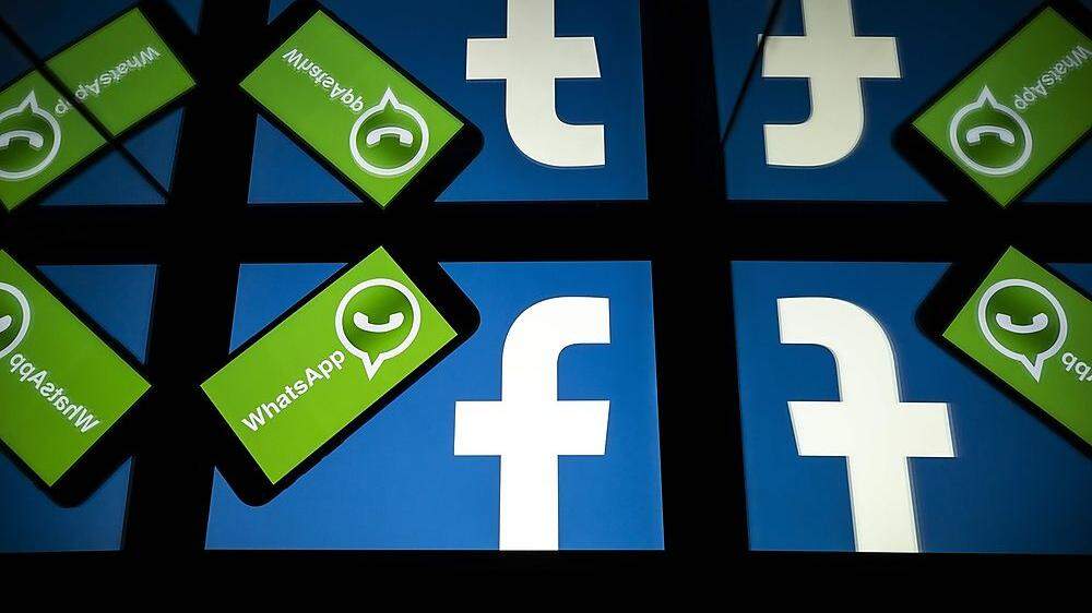 Facebook verstärkt die Verzahnung mit WhatsApp