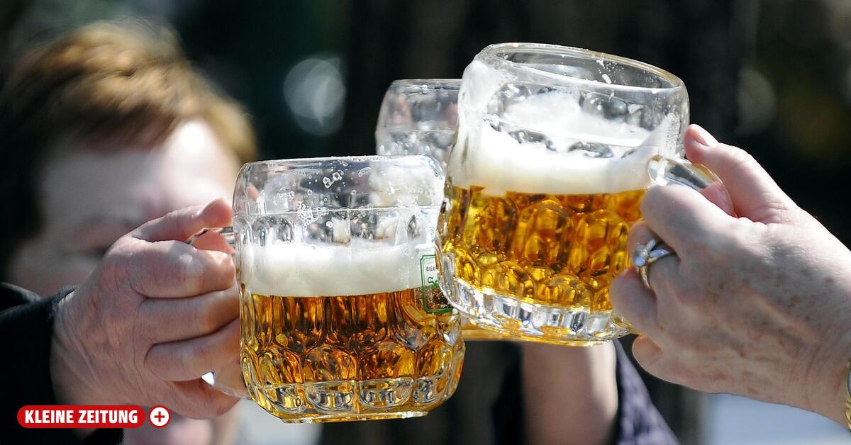 Brau Union wants to 