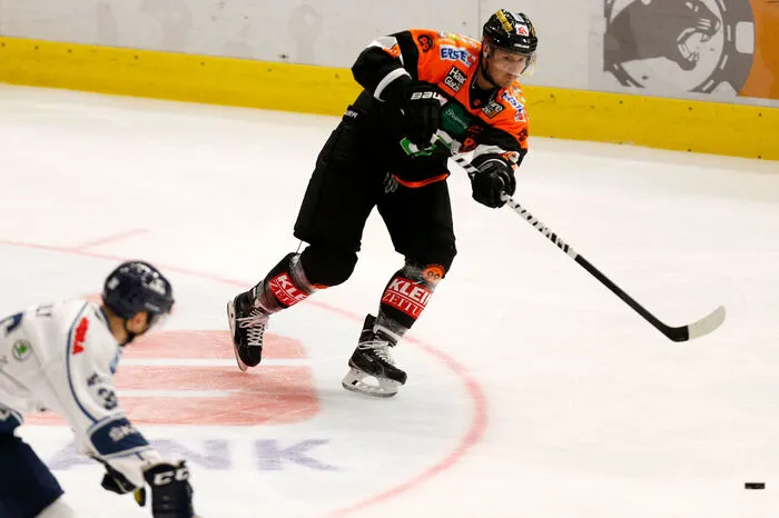 Gegen Fehervar konnten sich die 99ers mit 3:0 (0:0, 2:0, 1:0) durchsetzen.