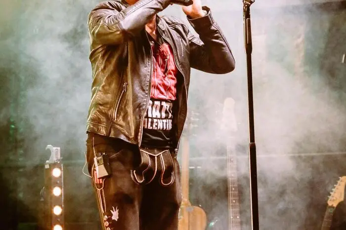 Zu den musikalischen Acts, die die Stimmung am Hauptplatz aufheizten, gehörten neben Wiener Wahnsinn, Francine Jordi, Matty Valentino auch die Schürzenjäger