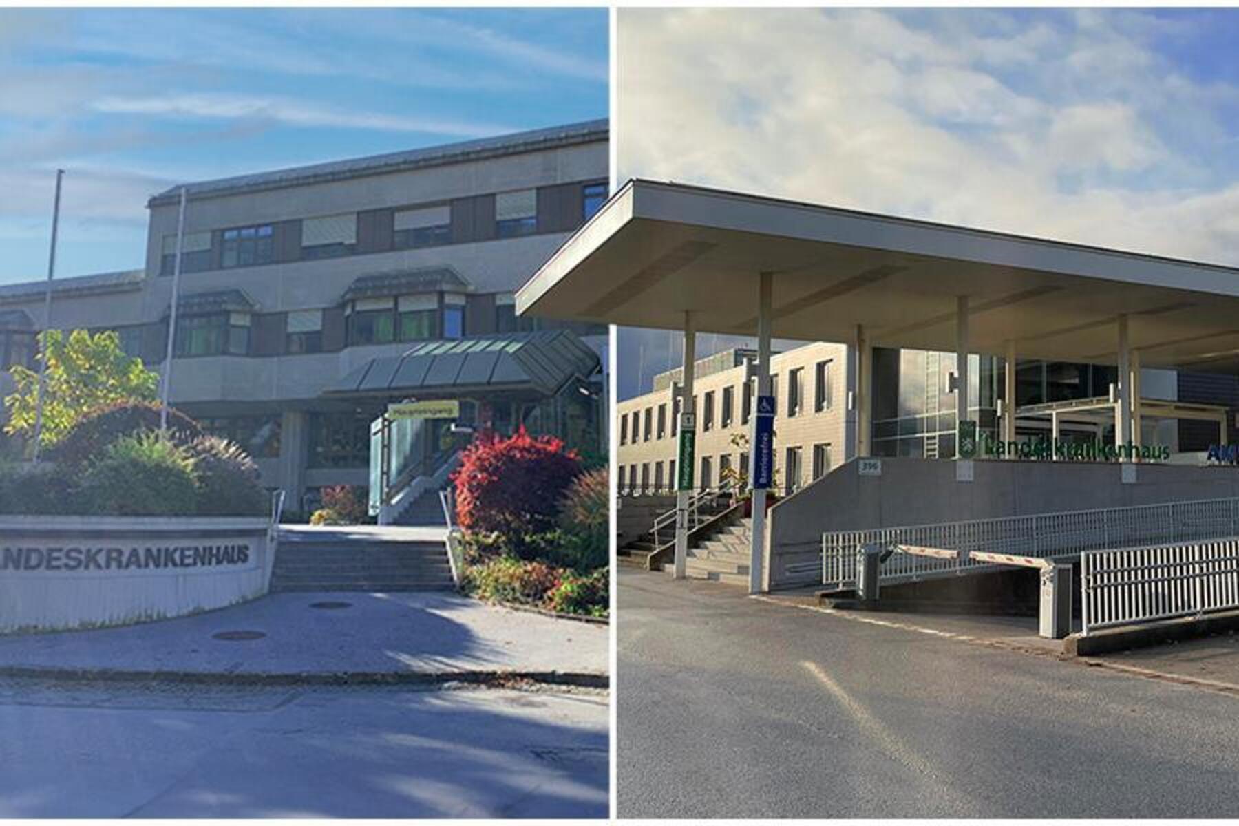 Veränderungen in Aussee und Rottenmann: Was Patienten wissen müssen