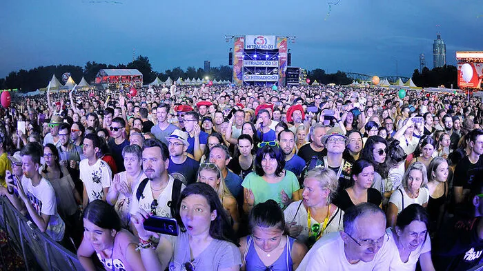 Donauinselfest
