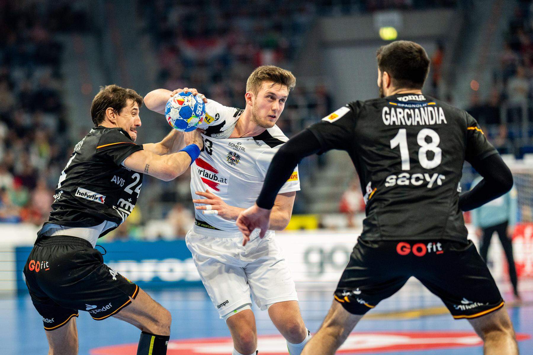 Handball-EM | Doch was passiert in Österreich, wenn auf der großen Bühne der Vorhang fällt?
