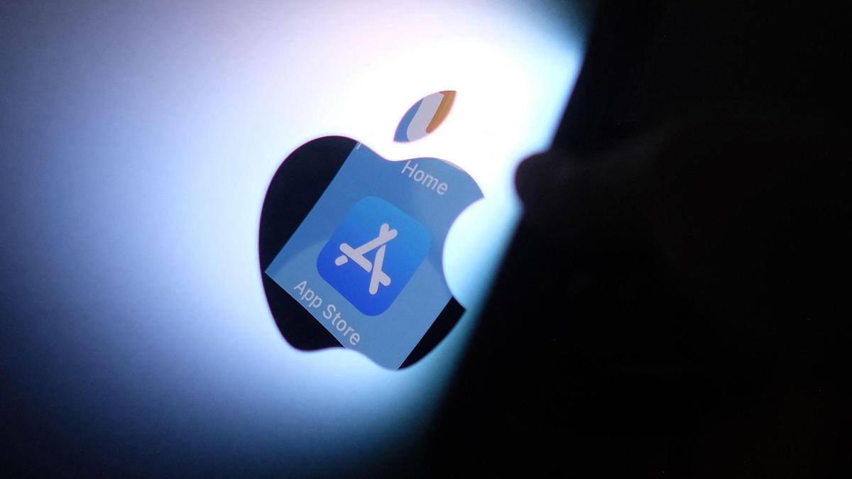 Apples App-Store-Praktiken stoßen der EU-Kommission übel auf 