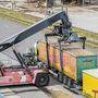 Land fordert von den ÖBB raschen Ausbau des Güterterminals in Fürnitz