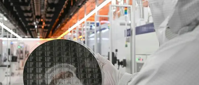 Die Mikroelektronik gilt als eines der südösterreichischen Stärkefelder