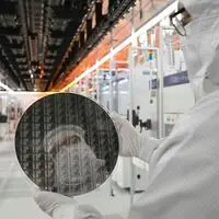 Die Mikroelektronik gilt als eines der südösterreichischen Stärkefelder