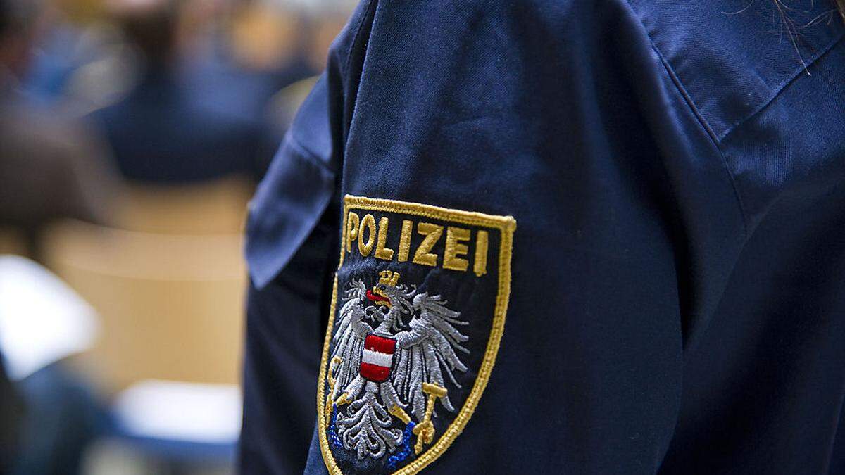 Die Polizei konnte dem Verdächtigen über 100 Diebstähle nachweisen