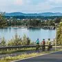 Am Donnerstag wurde am Bezirksgericht Völkermarkt ein Grundstück am Klopeiner See versteigert