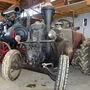 Auch ein Ackerschlepper der Marke Lanz Bulldog findet sich unter den Exponaten