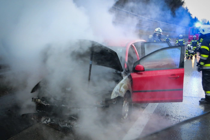 Mehr Bilder der Feuerwehr...