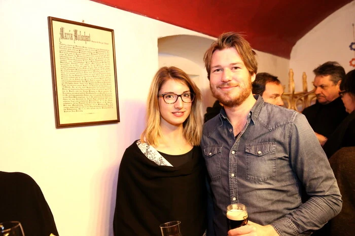 Klicken Sie sich durch die Fotogalerie!