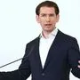 Die Umfragen und Studien in der Inseraten-Affäre sollen das Fortkommen von Sebastian Kurz (ÖVP) gefördert haben