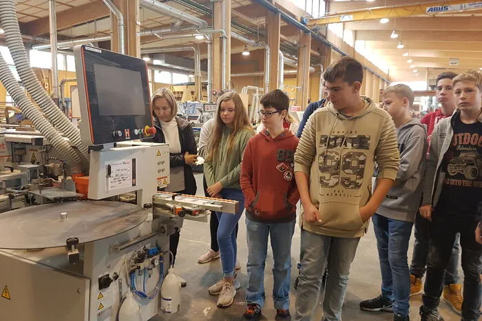Klicken Sie sich durch die Bilder!