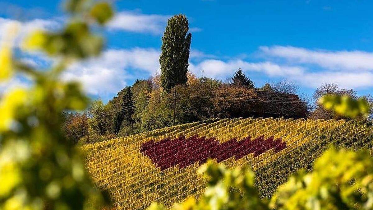 Diese Botschaft kommt von Herzen