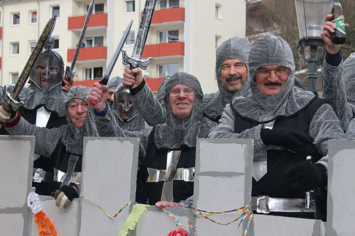 Klicken Sie sich durch weitere Bilder