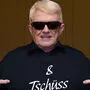 Heino startete seine "Und Tschüss"-Tournee
