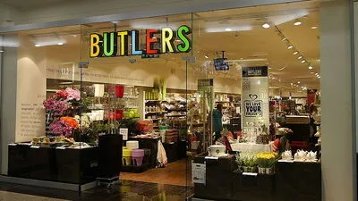Butlers muss auch in Österreich Insolvenz anmelden