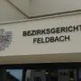 Um einen kuriosen Fall von Betrug ging es am Bezirksgericht Feldbach