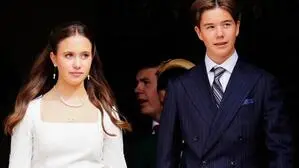 Josephine & Vincent von Dänemark | Josephine & Vincent von Dänemark