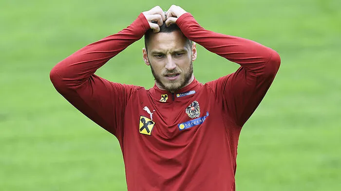 Marko Arnautovic