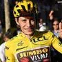 Jonas Vingegaard hat als zweiter Däne nach Bjarne Riis die Tour de France gewonnen