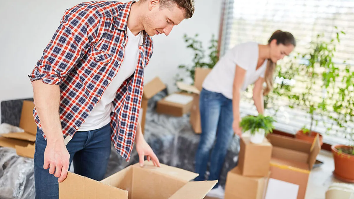 Der Mietzins ist von "Mitmietern" als gemeinsame Last zu tragen. 